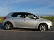 Toyota Auris 1.6 MMT 2010