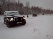 Land Rover Discovery 4.4 AT 2005