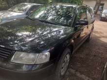 Volkswagen Passat 1.9 TDI MT 1998