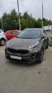 Kia Sportage 1.3 MT 2017