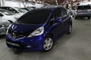 Honda Fit 1.5 CVT 2007