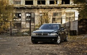 BMW 7 серия 750Li AT 2005