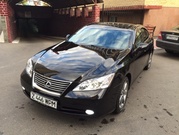 Lexus ES 350 AT 2007