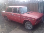 ВАЗ (Lada) 2106 1984