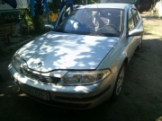 Renault Laguna 1.9 dCi MT 2001