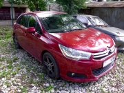 Citroen C4 1.6 VTi MT 2011