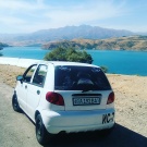 Chevrolet Matiz 0.8 MT 2009