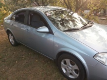 Nissan Primera 1.8 MT 2005