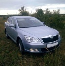 Skoda Octavia 1.6 MPI AT 2009