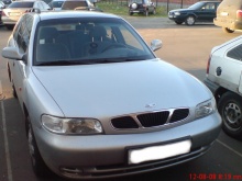 Daewoo Nubira 1.6 MT 1999