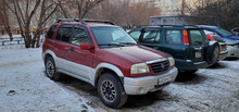 Suzuki Grand Vitara 2.0 MT 4WD 2004