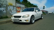 Toyota Altezza 2.0 MT 2002