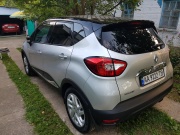 Renault Captur 1.3 MT 2016