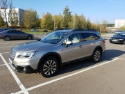 Subaru Outback 1.3 MT 2016