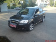 Chevrolet Aveo 1.5i MT 2007