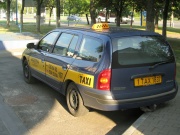 Renault Megane 1.6 MT 2000