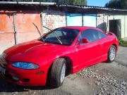 Mitsubishi Eclipse 2.0 MT 1996