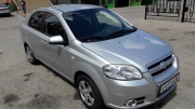 Chevrolet Aveo 1.6 MT 2008