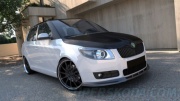 Skoda Fabia 1.4 MT 2008