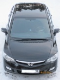 Honda Civic 1.8 AT 2007