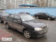 Chery Amulet 1.6 MT 2007