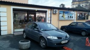 Renault Megane 1.6 AT 2007