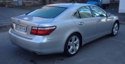 Lexus LS 460 AT 2007