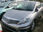 Honda Airwave 1.5 CVT 2009