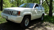 Jeep Grand Cherokee 5.2 AT 1995