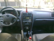 Kia Magentis 2004