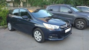 Citroen C4 1.6 VTi AT 2011