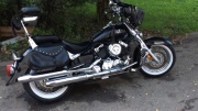 Yamaha Drag Star 2007