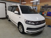 Volkswagen Caravelle 2016