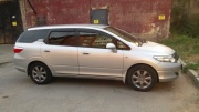 Honda Airwave 1.5 CVT 2007