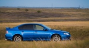 Subaru Legacy 3.0 AT 4WD 2004