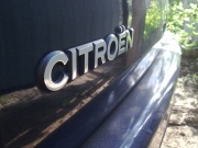 Citroen Evasion 2.0 MT 2000