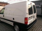 Citroen Jumpy 2005