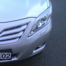 Toyota Camry 2.5 AT 2011