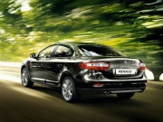 Renault Fluence 1.6 X-Tronic 2013