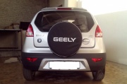 Geely GX2 1.3 MT 2014