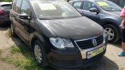 Volkswagen Touran 1.4 TSI DSG 2010