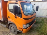 HINO 300 4.0 TD L3 2011