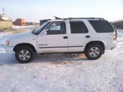 Chevrolet Blazer 4.3 AT AWD 1998