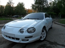 Toyota Celica 2.0 MT 1997