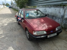 Ford Sierra 2.0 MT 1990