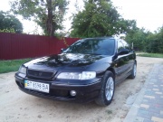 Honda Accord 2.0 MT 1996