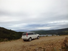 Honda Hr-V 1.6 CVT 2005