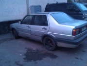 Volkswagen Jetta 1.8 MT 1988