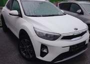 Kia K5 2018