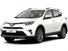 Toyota RAV4 2019